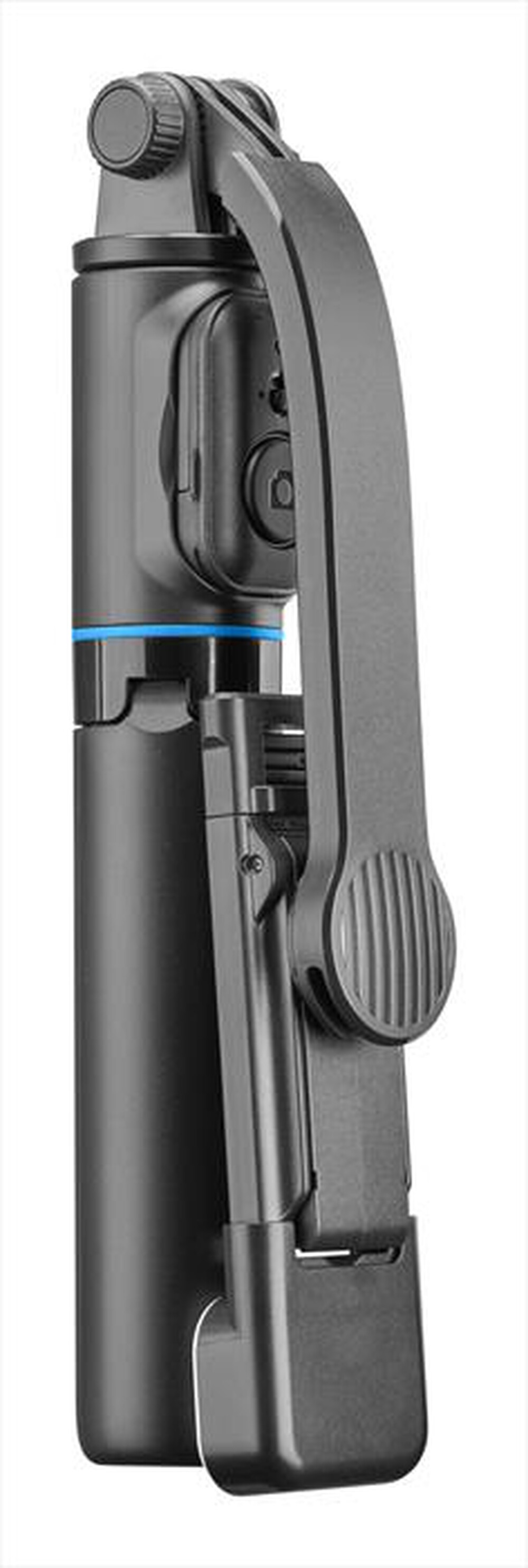 Immagine del prodotto CELLULARLINE - Bastone per selfie BTSELFIESTICKSPARK-Nero