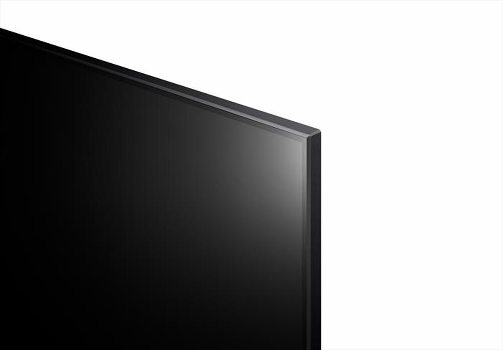 "LG - Smart TV QNED MINI LED Serie 77 4K 50\" 50QNED776RB-Essence Graphite"