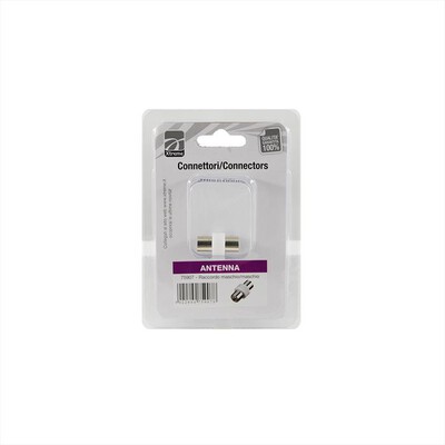 XTREME - RACCORDO ANTENNA-BIANCO