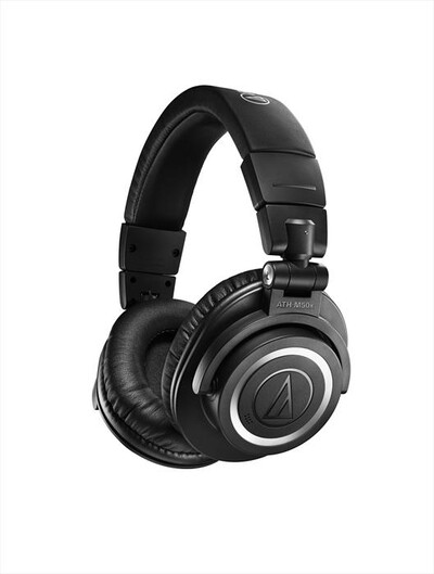 AUDIO TECHNICA - ATH-M50XBT2-NERO