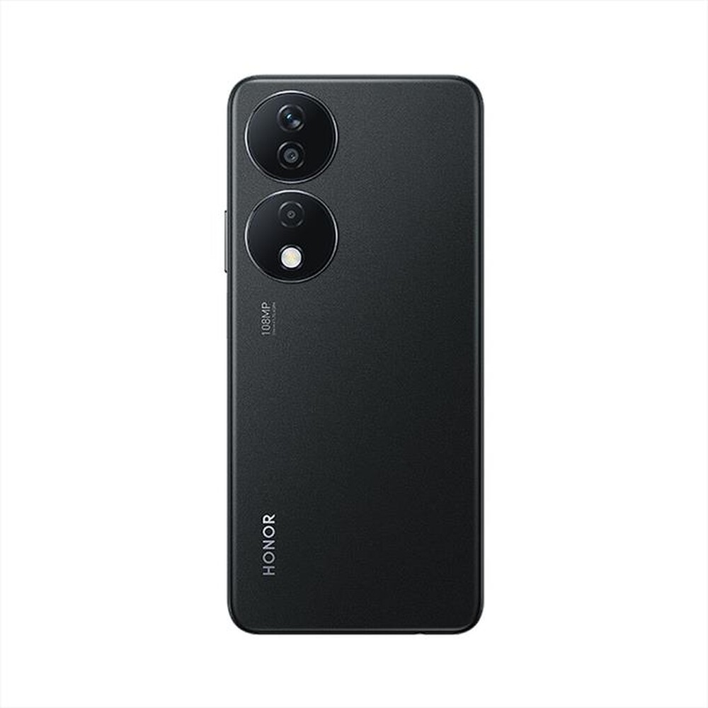 "HONOR - Smartphone X7BOOST 6G+128G-Midnight Black"