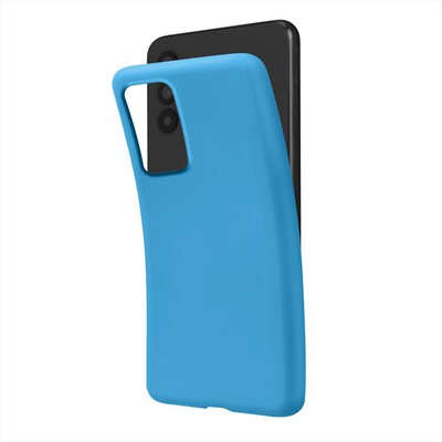 SBS - Cover Rainbow TERBWSAA33CER per Samsung A33-Cerulean