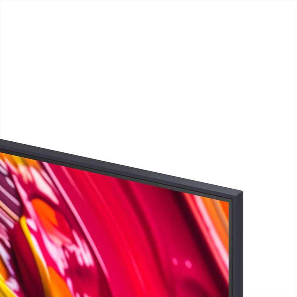 Immagine del prodotto LG - Smart TV UHD 4K 43" QNED AI 43QNED84A6C-Charcoal Black