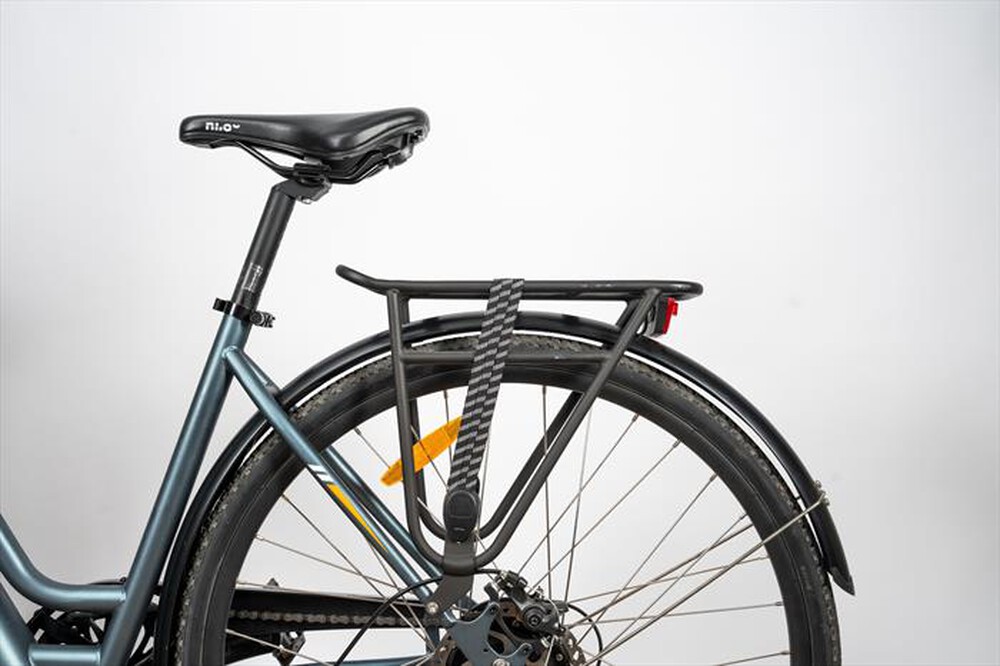 Immagine del prodotto NILOX - City bike 30NXEBCLV1-Grigio