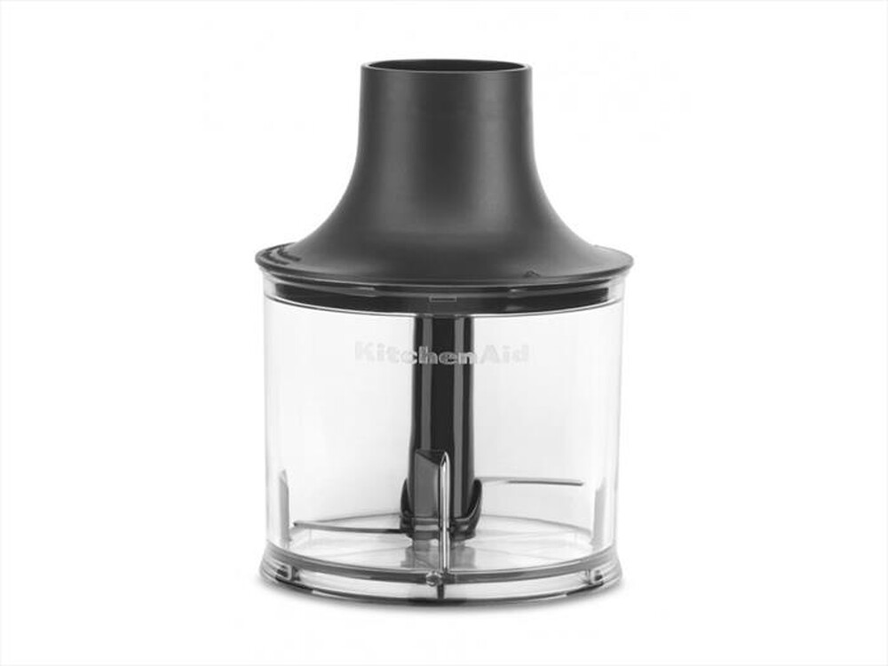 "KITCHENAID - 5KHBV83EER-Rosso"