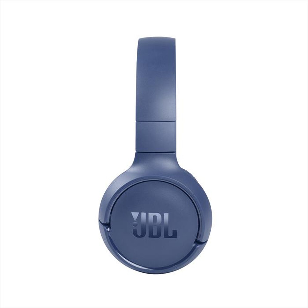 "JBL - TUNE 510BT-BLU"