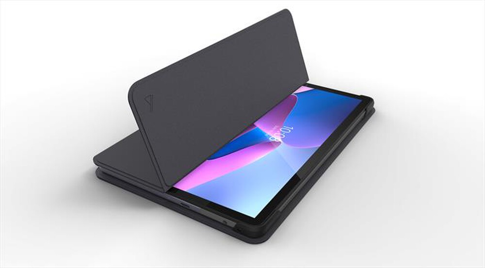 "LENOVO - TAB M10 3RD GEN FOLIO CASE-Grigio"