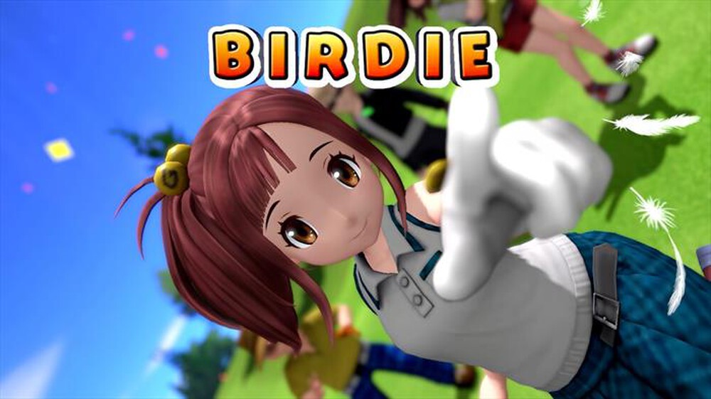 Immagine del prodotto NAMCO - EVERYBODY’S GOLF HOT SHOTS NSW