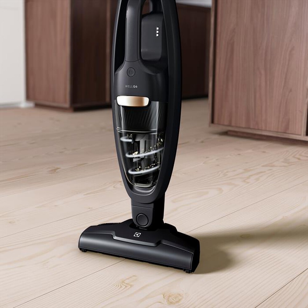 "ELECTROLUX - WQ61-42GG-Grigio"