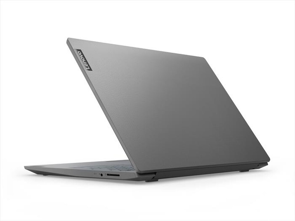"LENOVO - V15 IML-Iron Grey"