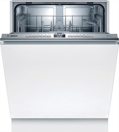 BOSCH - Lavastoviglie incasso SMH4HTX37E Classe E