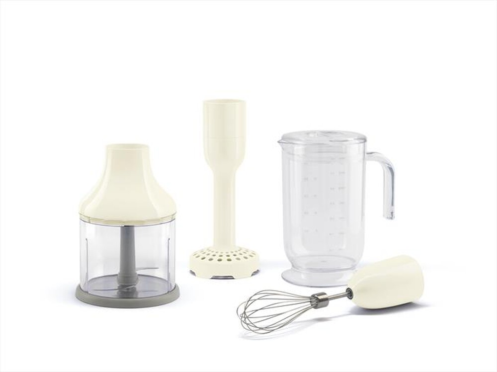 Immagine del prodotto SMEG - HBAC01CR