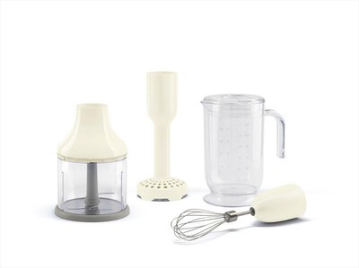 SMEG - HBAC01CR