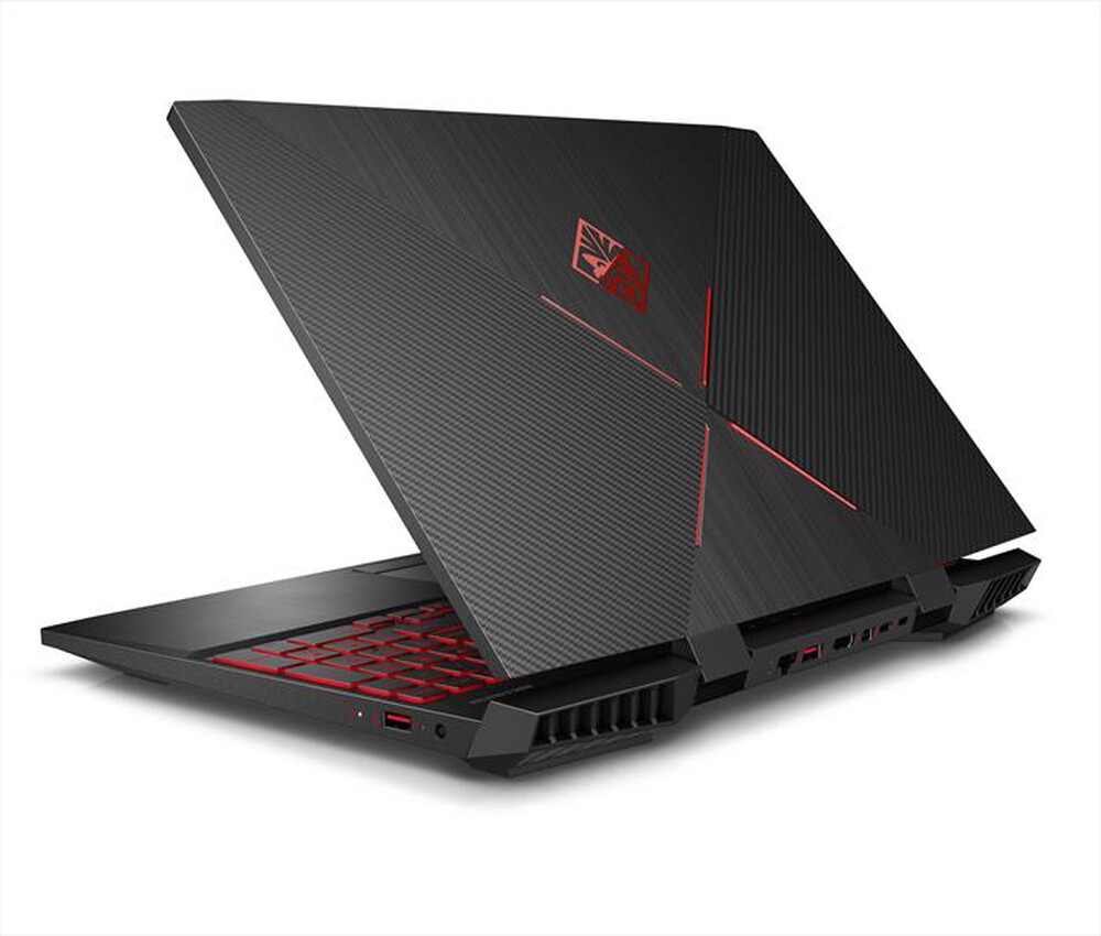 Immagine del prodotto HP - OMEN BY HP 15-DC0024NL-Shadow Black