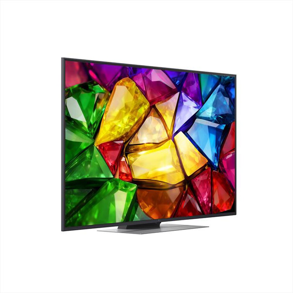 Immagine del prodotto LG - Smart TV Mini LED RGB 4K 55" PRO 55MRGB88B6B-Charcoal Black