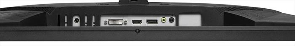 "ASUS - VG278QR-Nero"