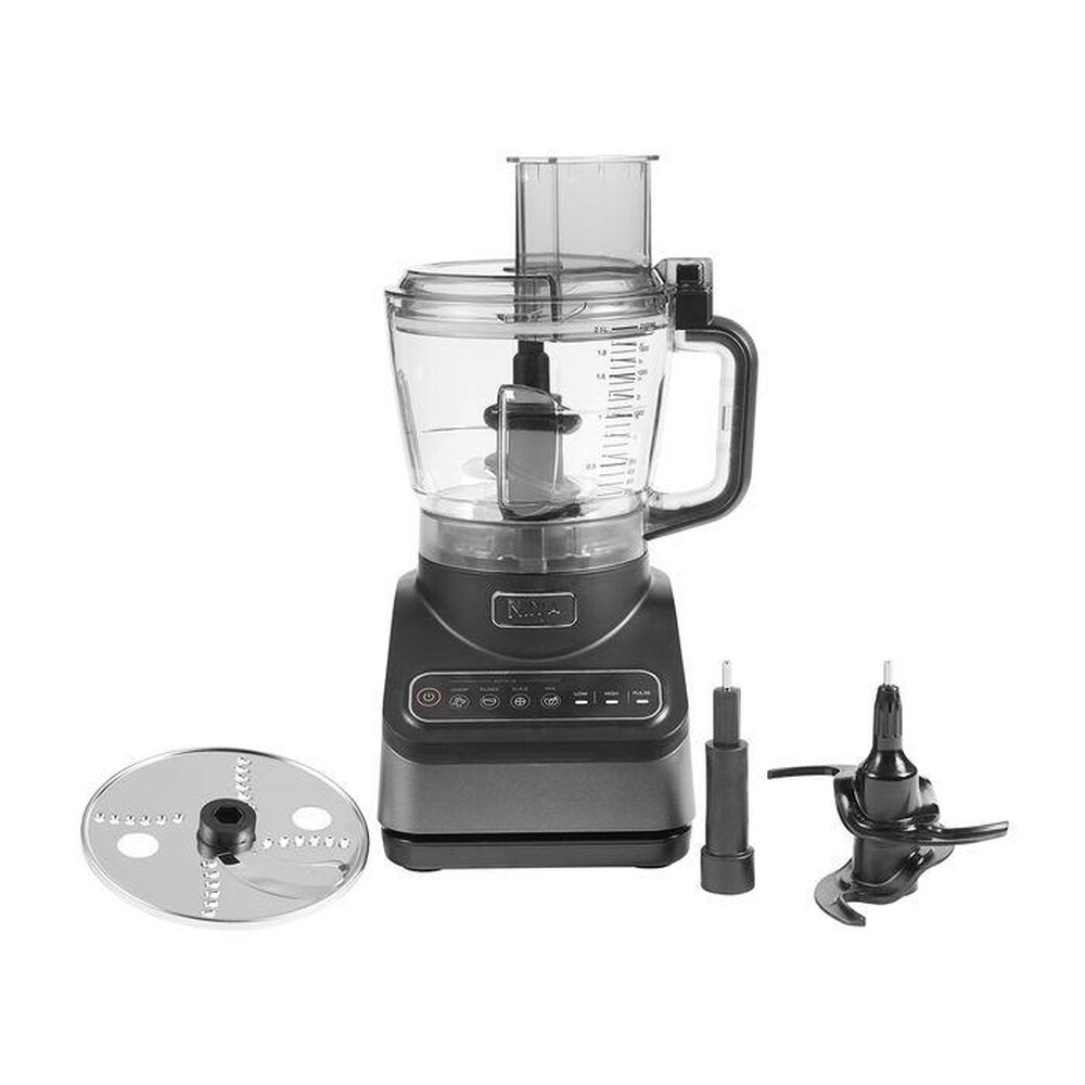 "NINJA - Robot da cucina BN650EU-GRIGIO/NERO"
