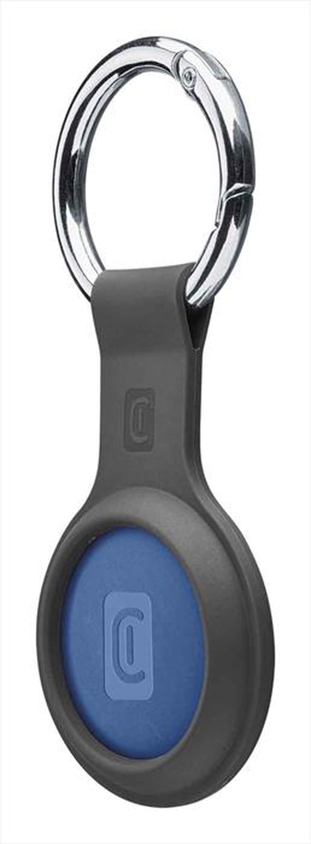 "CELLULARLINE - Trova oggetti Tracy Tag BTTRACYTAGB-Blu"
