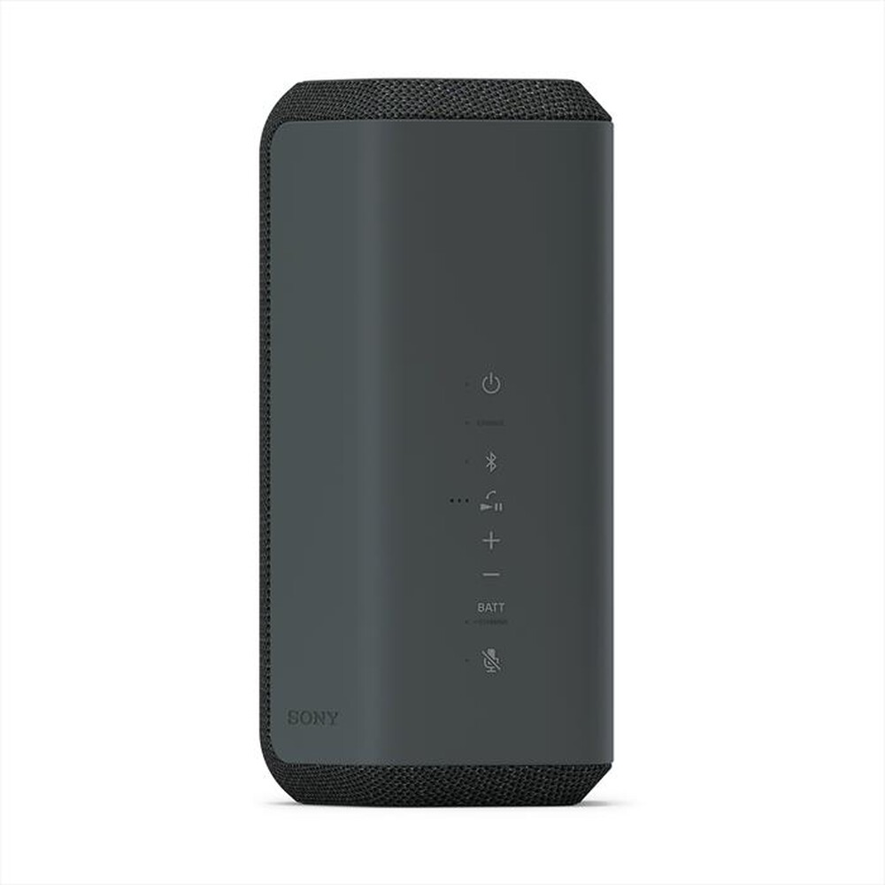 "SONY - Speaker Bluetooth SRSXE300B.CE7-Nero"