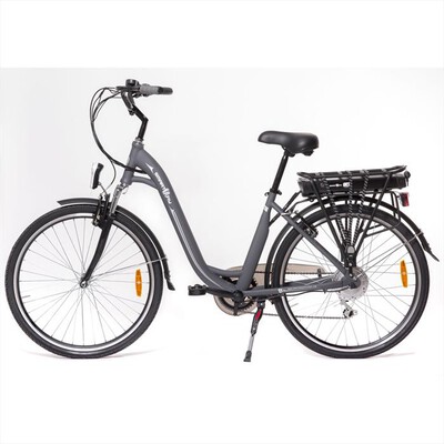 SMARTWAY - C4L6S6G-Grigio