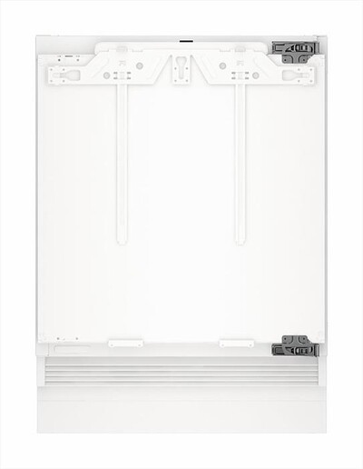 LIEBHERR - Congelatore verticale SUIG 1514-25 Classe E 95 lt-Bianco