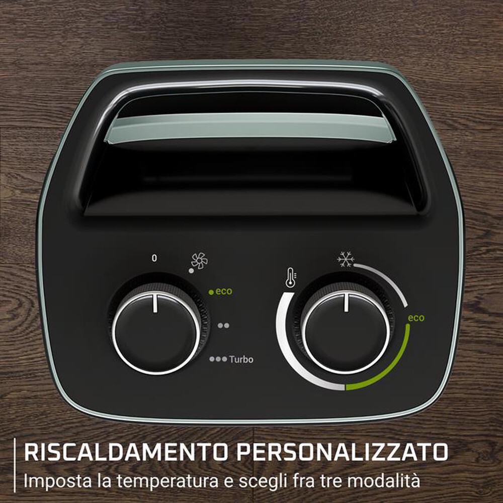Immagine del prodotto ROWENTA - Termoventilatore Intense Comfort SO2360F0-Nero