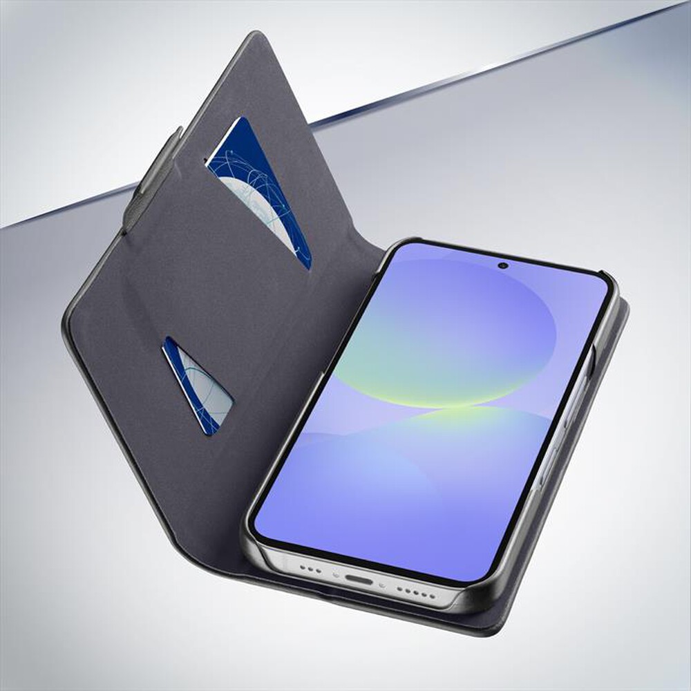 Immagine del prodotto CELLULARLINE - Cover per Galaxy A36/A56 BOOK-Grey