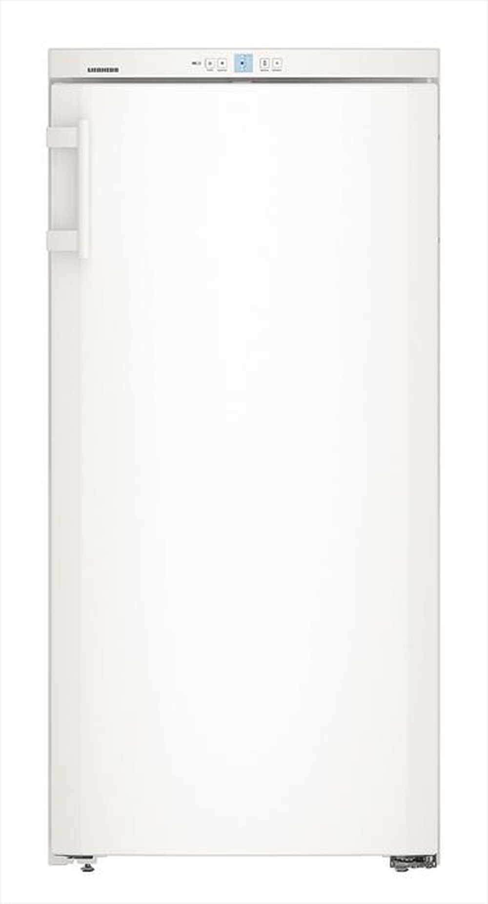 Immagine del prodotto LIEBHERR - Frigorifero 1 porta K 2630-21 Classe F 258lt-Bianco