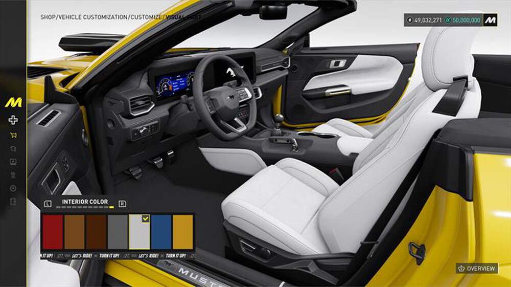 Immagine del prodotto UBISOFT - THE CREW MOTORFEST NSW2