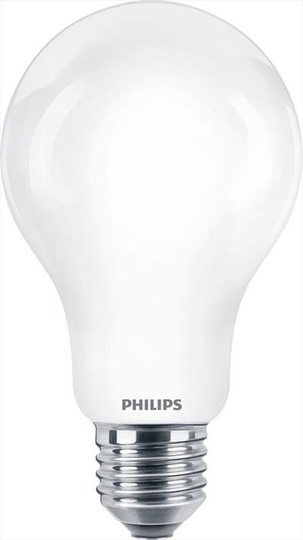 Immagine del prodotto PHILIPS - Lampada a LED GOCCIA SAT.E27 120W CLD-White