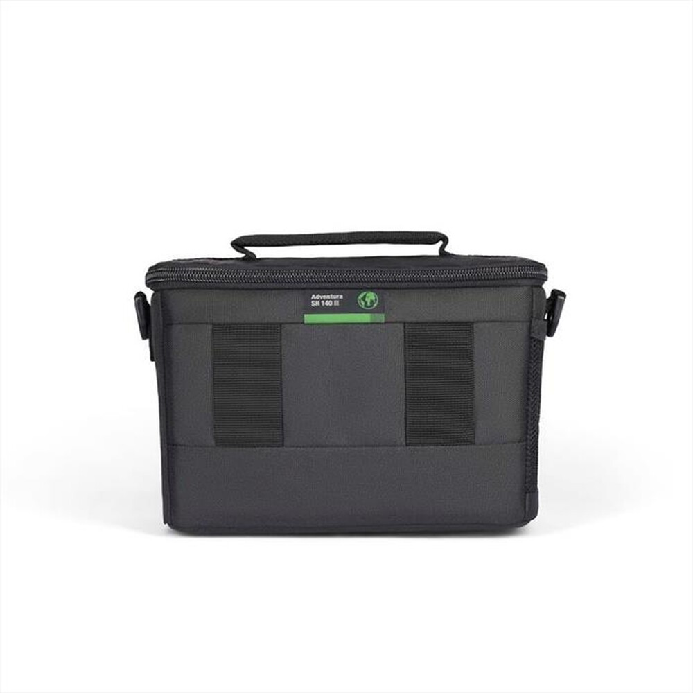 "LOWEPRO - Borsa per macchine mirrorless ADVENTURA SH140 III-Nero"