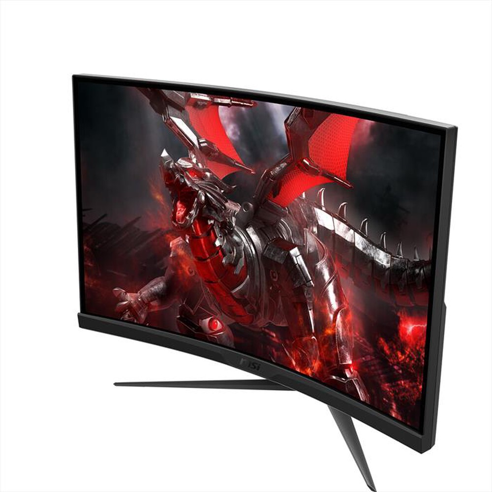 "MSI - Monitor LED FHD 27\" G272C"