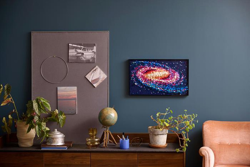 Immagine del prodotto LEGO - ART Via Lattea 31212