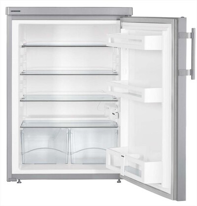 LIEBHERR - Frigorifero tavolo TPESF 1710-22 Classe F 150lt-Acciaio