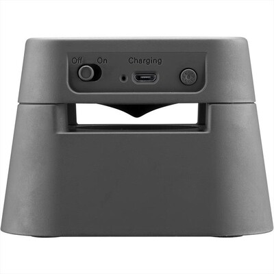 CELLULARLINE - Speaker Bluetooth BTSPKACRYLIC2-Multicolore