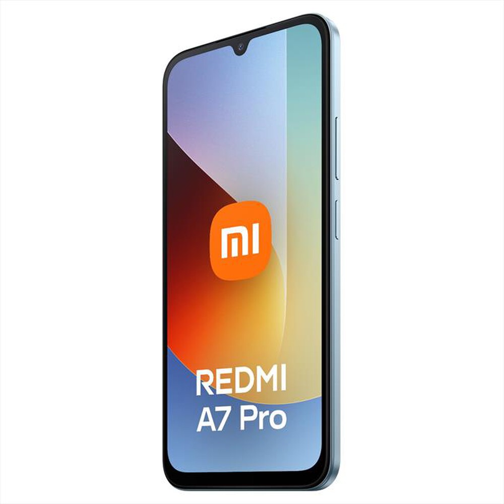 Immagine del prodotto XIAOMI - Smartphone REDMI A7 PRO 4+128G-Mist Blue