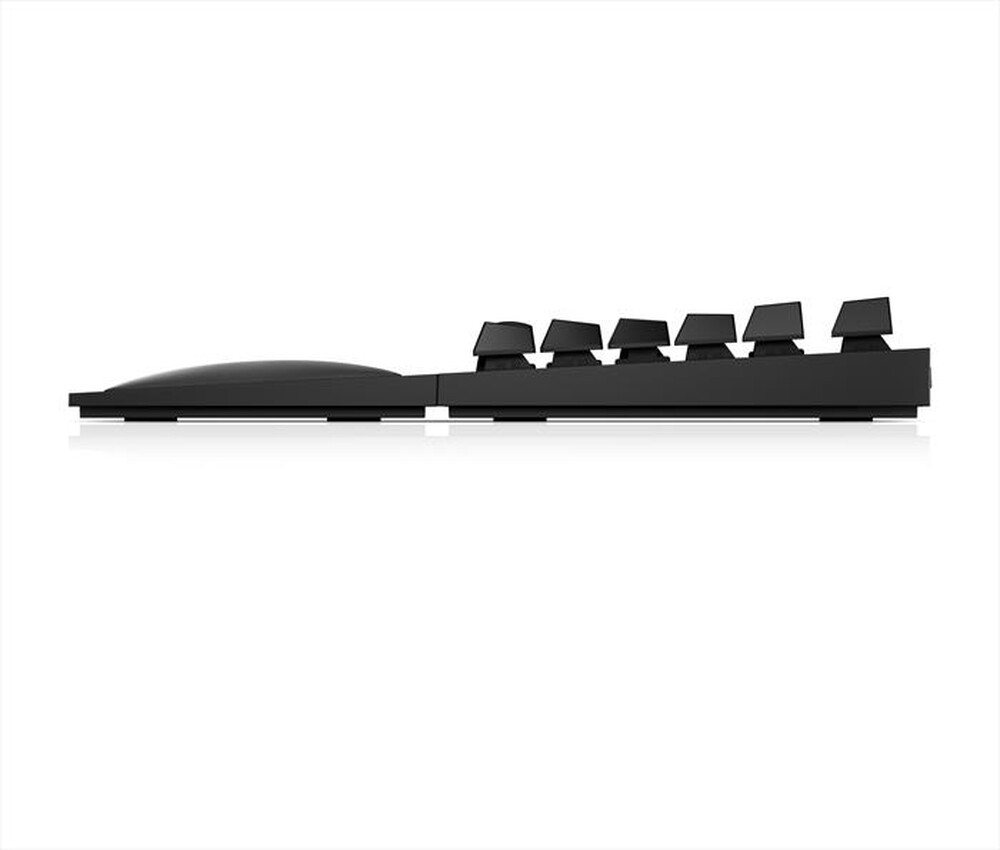 Immagine del prodotto HP - OMEN SPACER KEYBOARD-Nero