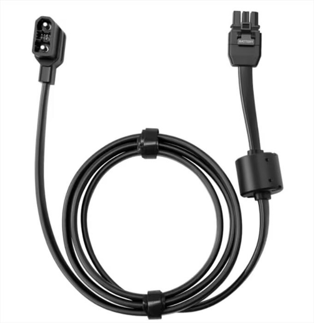 Immagine del prodotto ECOFLOW - CAVO ALTERNATOR CHARGER 2026 A XT150 2M-NERO