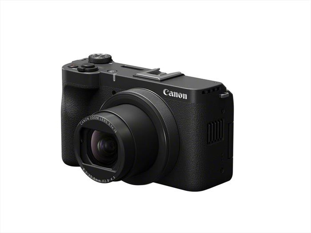 Immagine del prodotto CANON - Fotocamera digitale compatta POWERSHOT V1-Black