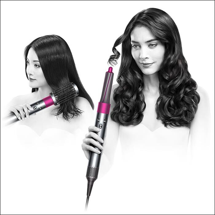 DYSON - AIRWRAP | Euronics