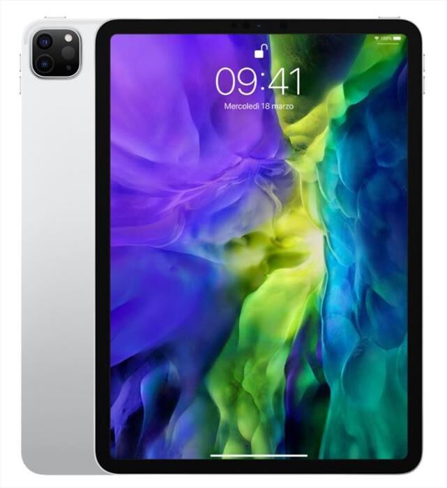 APPLE - iPad Pro 12.9
