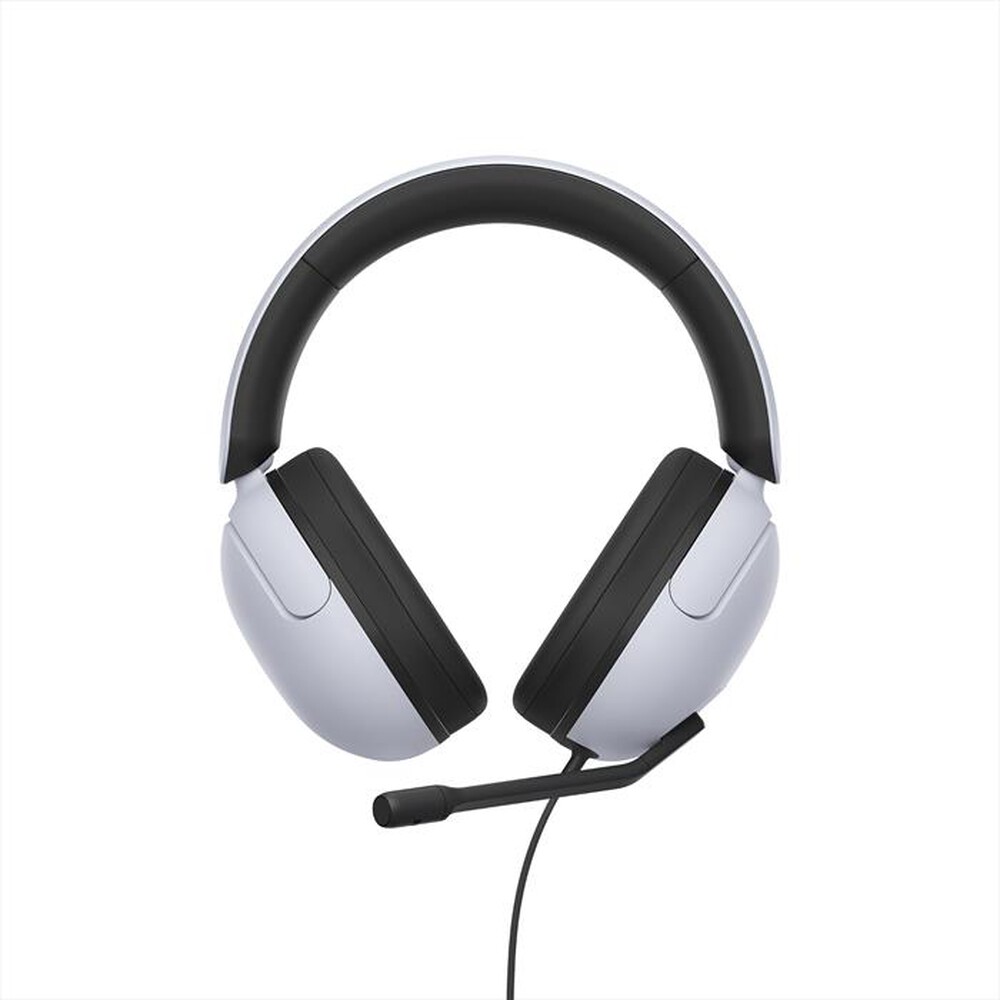 "SONY - Cuffie Gaming MDRG300W.CE7-Bianco"