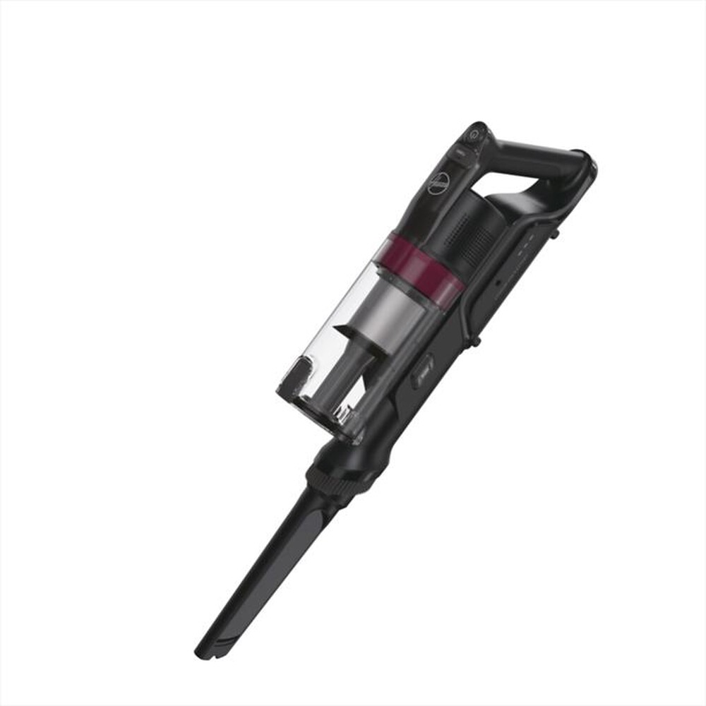 "HOOVER - Aspirapolvere ricaricabile HF1P10HX 011-Magenta"