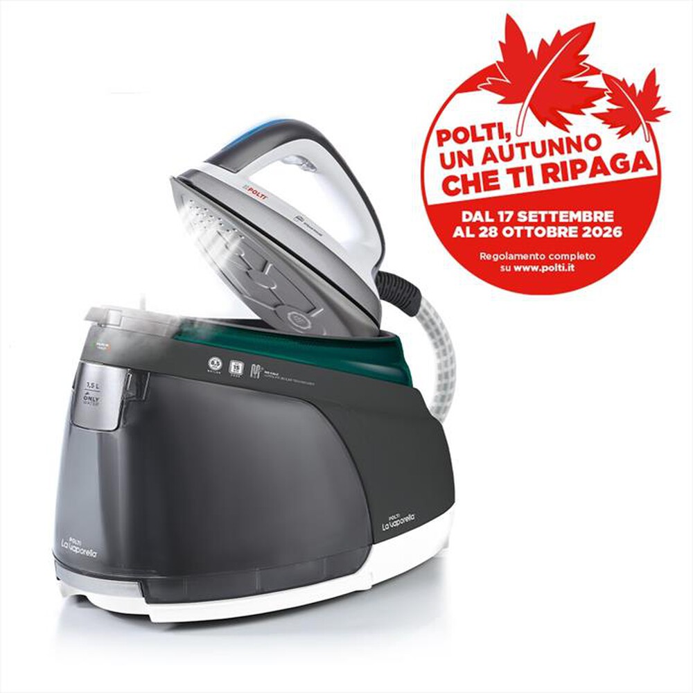 Immagine del prodotto POLTI - La Vaporella XT120C