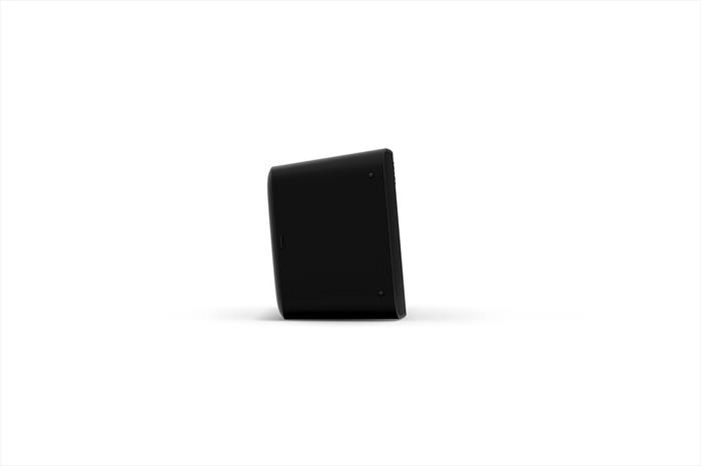 "SONOS - FIVE-Black"