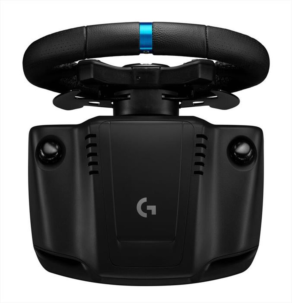 Immagine del prodotto LOGITECH - Kit da corsa G923 SE (XBOX)-Nero