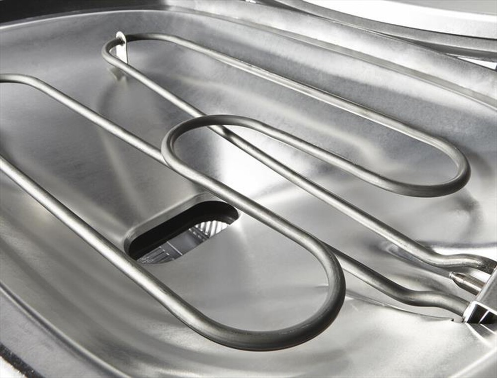 Immagine del prodotto WEBER - Barbecue elettrico Q 1400 STAND-NERO