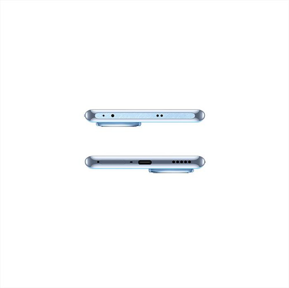 "OPPO - Smartphone RENO10 5G-Ice Blue"
