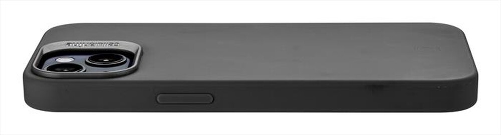 "CELLULARLINE - Custodia back SENSPLUSIPH15MAXK per iPhone 15 Plus-Nero"