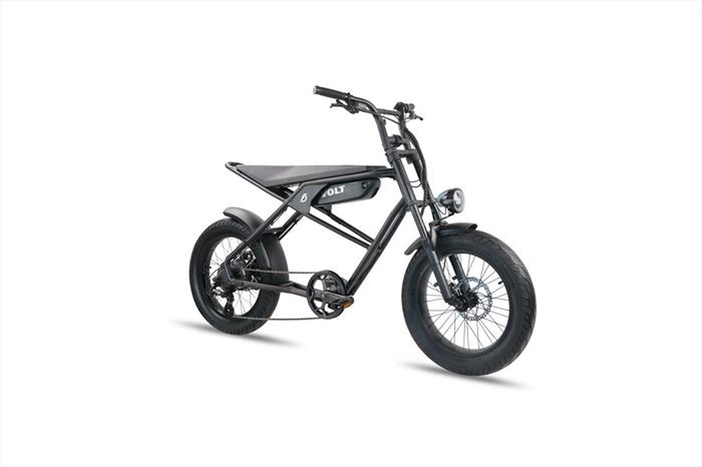 Immagine del prodotto VOLT - E-bike 20&rdquo; IMPULSE-Nero